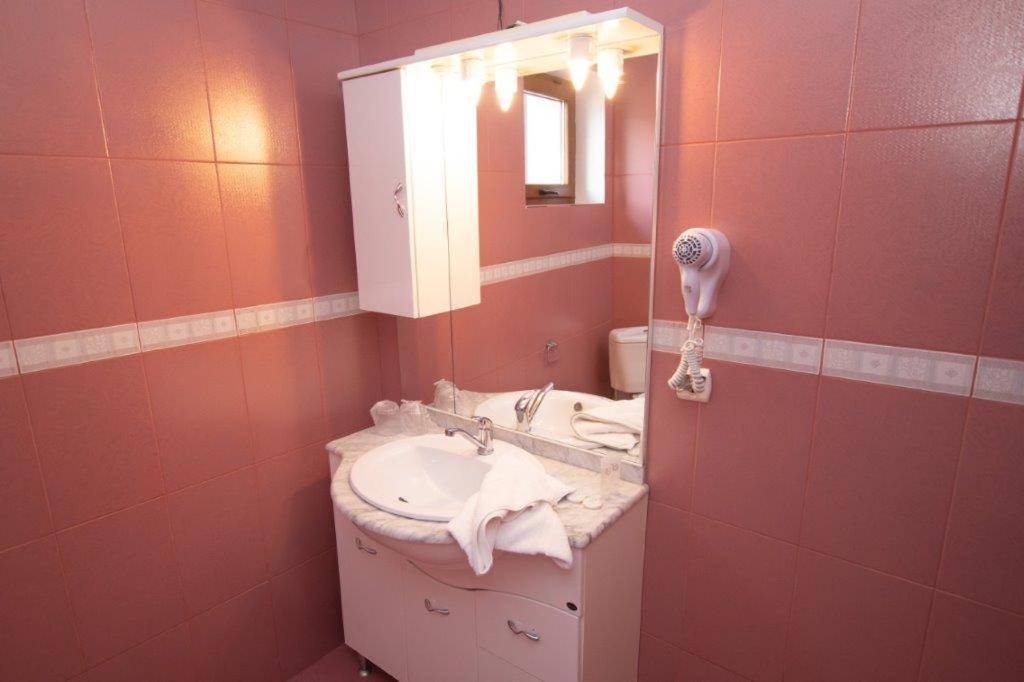 Pensiunea Rasnov Buitenkant foto