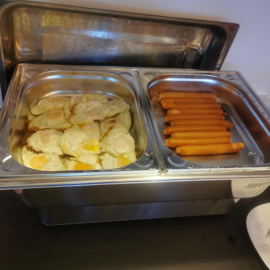 Pensiunea Rasnov Buitenkant foto
