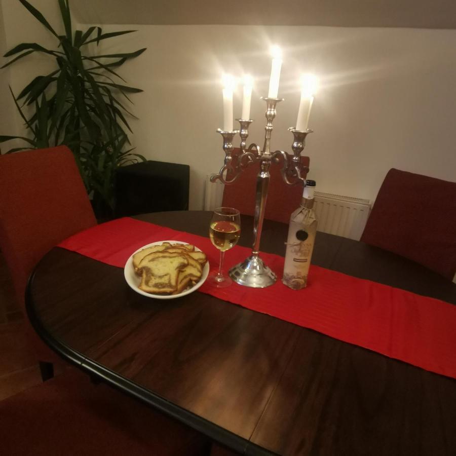 Pensiunea Rasnov Buitenkant foto