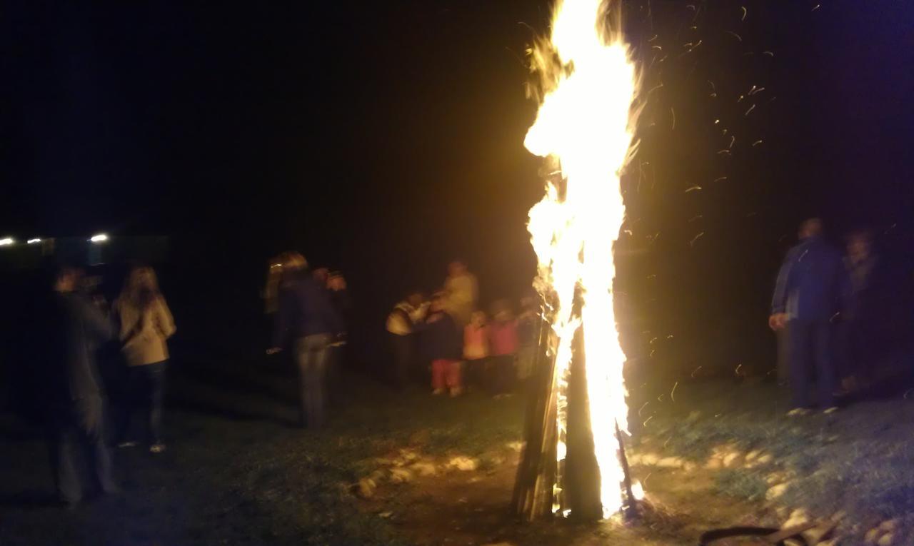 Pensiunea Rasnov Buitenkant foto